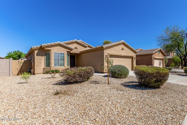 16202 W Winchcomb Lane, Surprise, AZ 85379