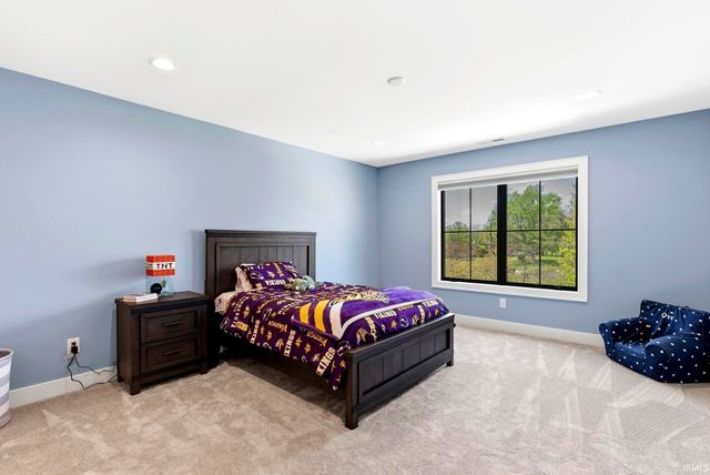 3796 Torrey Pines Parkway, Fort Wayne, IN 46814