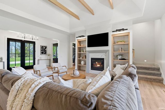 3796 Torrey Pines Parkway, Fort Wayne, IN 46814