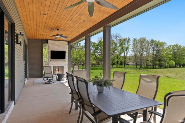 3796 Torrey Pines Parkway, Fort Wayne, IN 46814