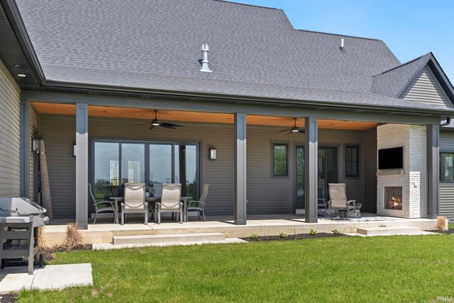 3796 Torrey Pines Parkway, Fort Wayne, IN 46814