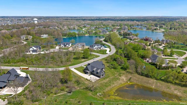 3796 Torrey Pines Parkway, Fort Wayne, IN 46814