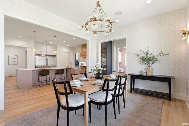 3796 Torrey Pines Parkway, Fort Wayne, IN 46814