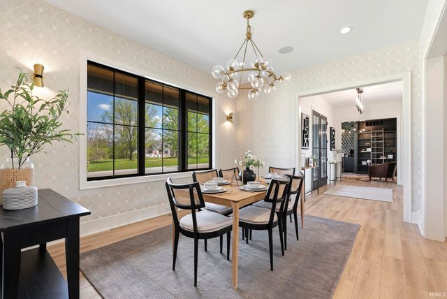 3796 Torrey Pines Parkway, Fort Wayne, IN 46814