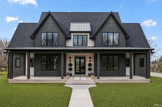 3796 Torrey Pines Parkway, Fort Wayne, IN 46814