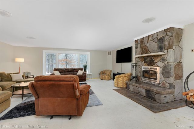 3780 Bass Lake Road, Commerce Charter Township, MI 48382