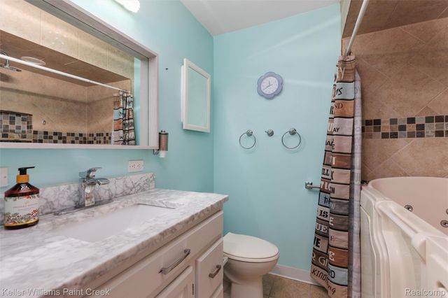 3780 Bass Lake Road, Commerce Charter Township, MI 48382