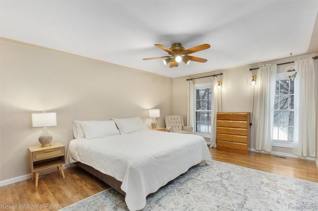 3780 Bass Lake Road, Commerce Charter Township, MI 48382