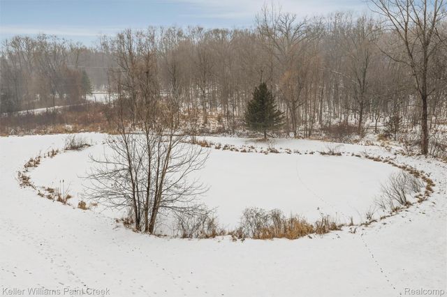 3780 Bass Lake Road, Commerce Charter Township, MI 48382