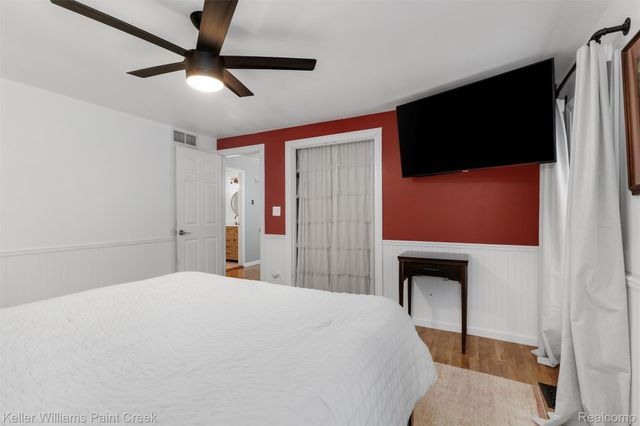 3780 Bass Lake Road, Commerce Charter Township, MI 48382