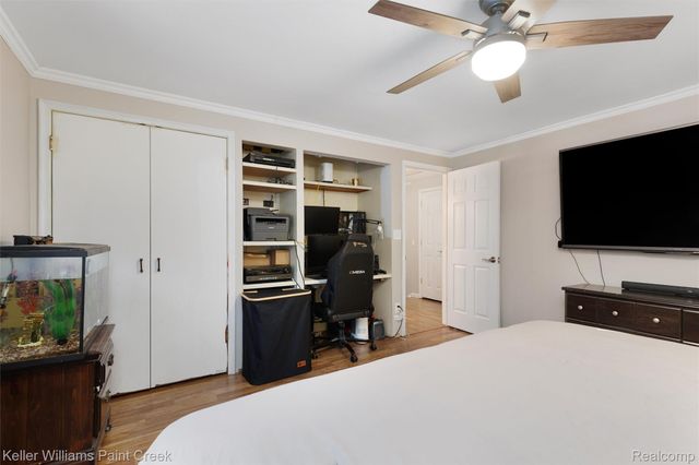 3780 Bass Lake Road, Commerce Charter Township, MI 48382