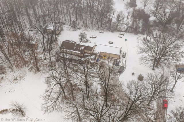 3780 Bass Lake Road, Commerce Charter Township, MI 48382