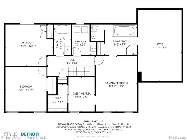 3780 Bass Lake Road, Commerce Charter Township, MI 48382