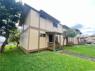 98-1456 Koaheahe Street 71, Pearl City, HI 96782