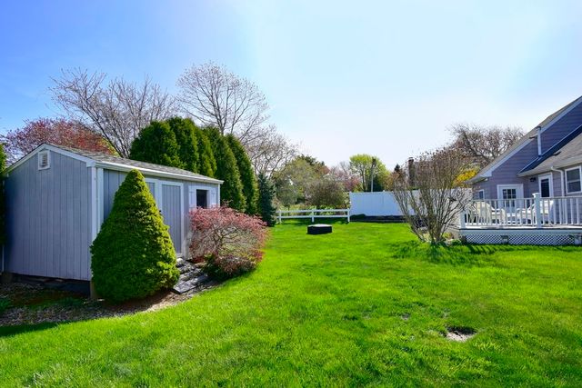 62 Reposa Square, Portsmouth, RI 02871