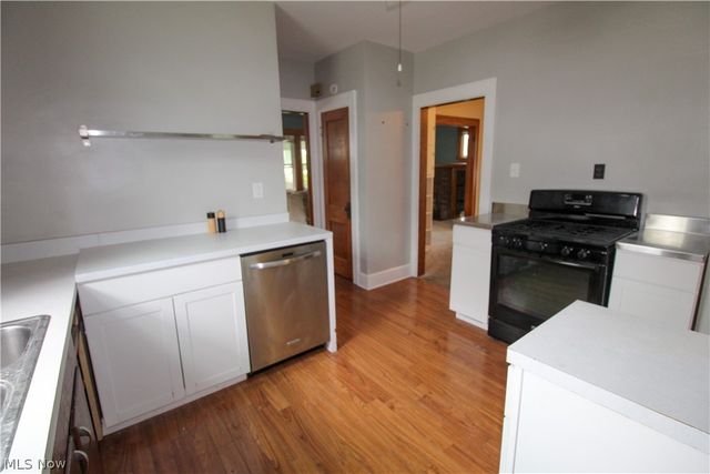 543 W Maple Street, North Canton, OH 44720