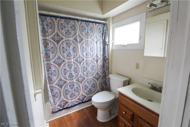 543 W Maple Street, North Canton, OH 44720