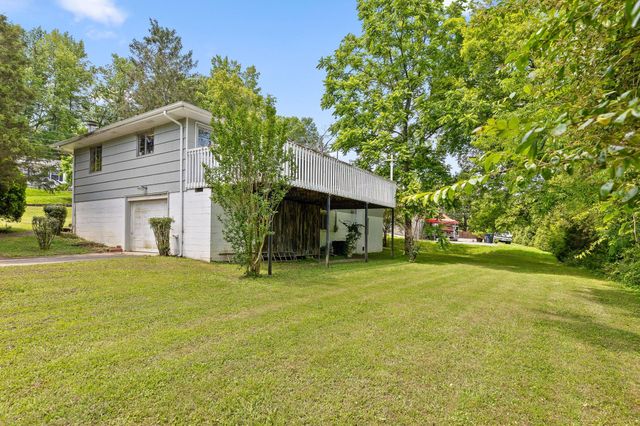 1215 John Ross Road, Chattanooga, TN 37412