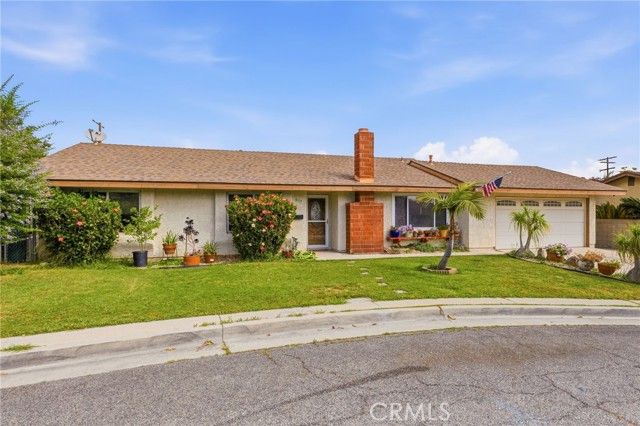 8117 Avinger Dr, Rosemead, CA 91770