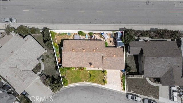 8117 Avinger Dr, Rosemead, CA 91770