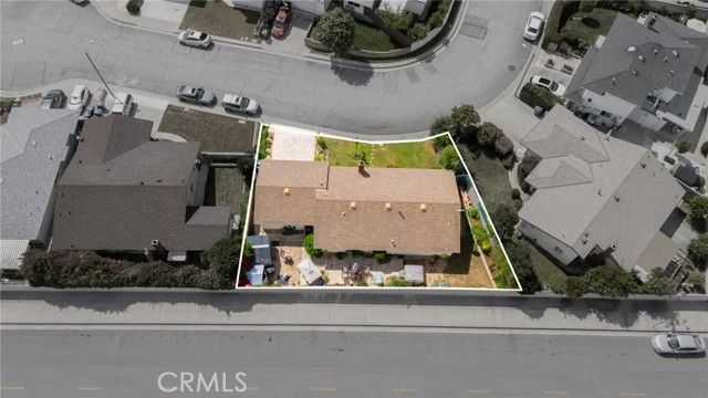 8117 Avinger Dr, Rosemead, CA 91770