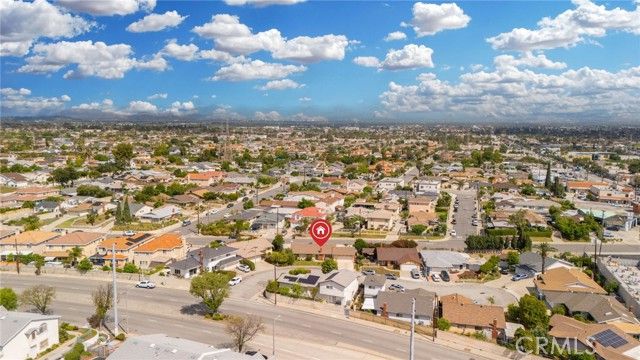 8117 Avinger Dr, Rosemead, CA 91770