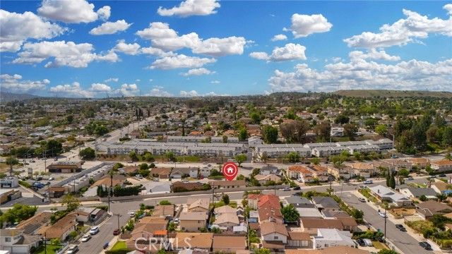 8117 Avinger Dr, Rosemead, CA 91770