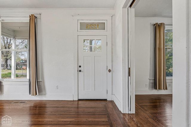 1226 S Madison, Jonesboro, AR 72401