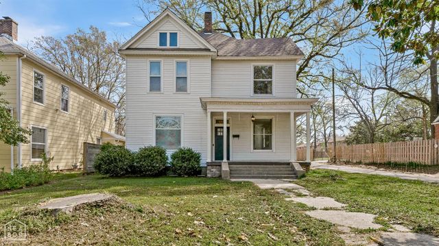 1226 S Madison, Jonesboro, AR 72401