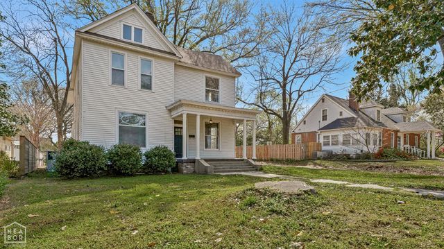 1226 S Madison, Jonesboro, AR 72401