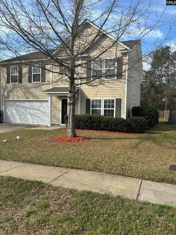 2129 Wilkinson Lane, Columbia, SC 29229