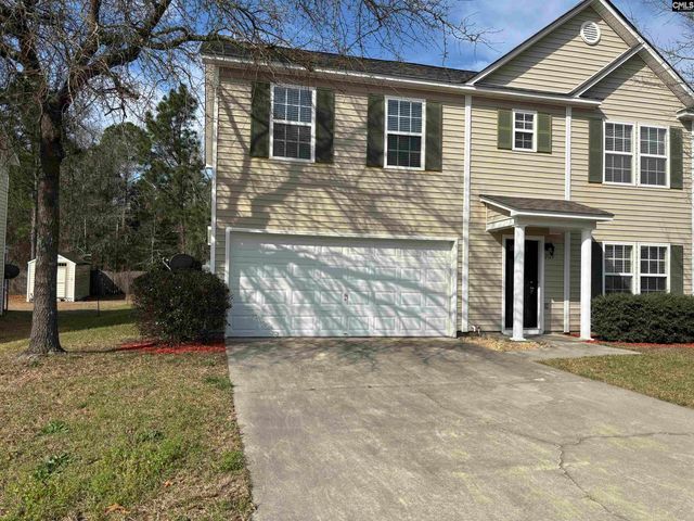 2129 Wilkinson Lane, Columbia, SC 29229