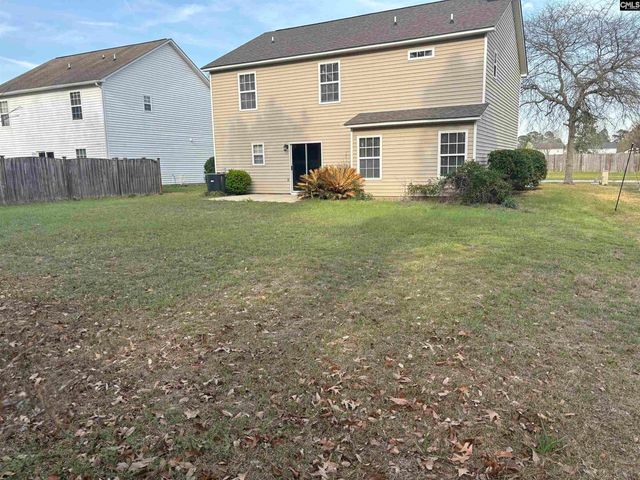 2129 Wilkinson Lane, Columbia, SC 29229