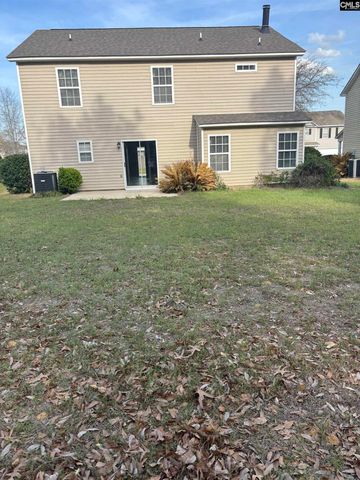 2129 Wilkinson Lane, Columbia, SC 29229