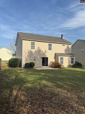 2129 Wilkinson Lane, Columbia, SC 29229