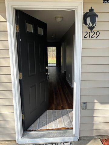 2129 Wilkinson Lane, Columbia, SC 29229