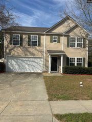2129 Wilkinson Lane, Columbia, SC 29229