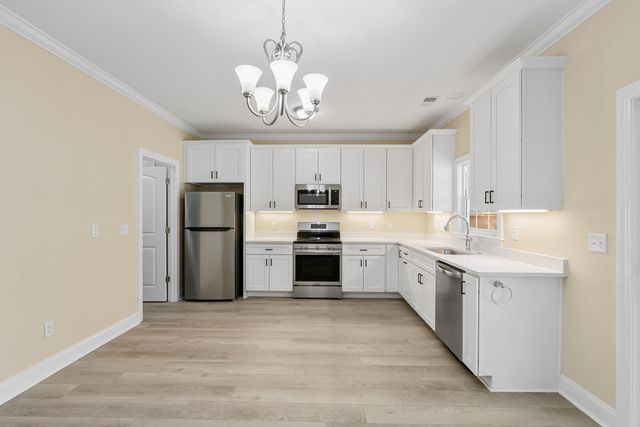 1809 Zelasko Drive, Johns Island, SC 29455