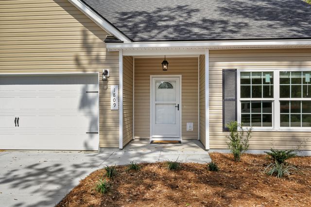 1809 Zelasko Drive, Johns Island, SC 29455
