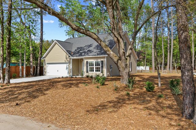 1809 Zelasko Drive, Johns Island, SC 29455