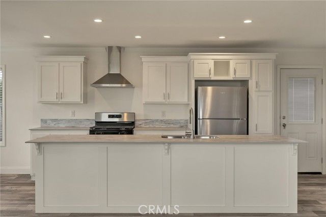 5806 Black Olive, Paradise, CA 95969