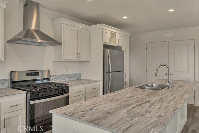 5806 Black Olive, Paradise, CA 95969