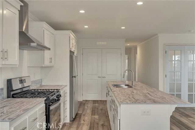 5806 Black Olive, Paradise, CA 95969