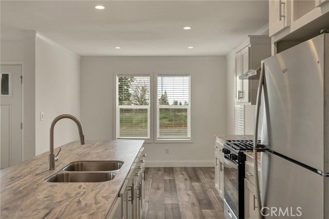 5806 Black Olive, Paradise, CA 95969