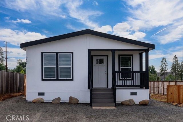 5806 Black Olive, Paradise, CA 95969