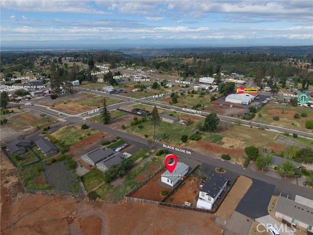 5806 Black Olive, Paradise, CA 95969