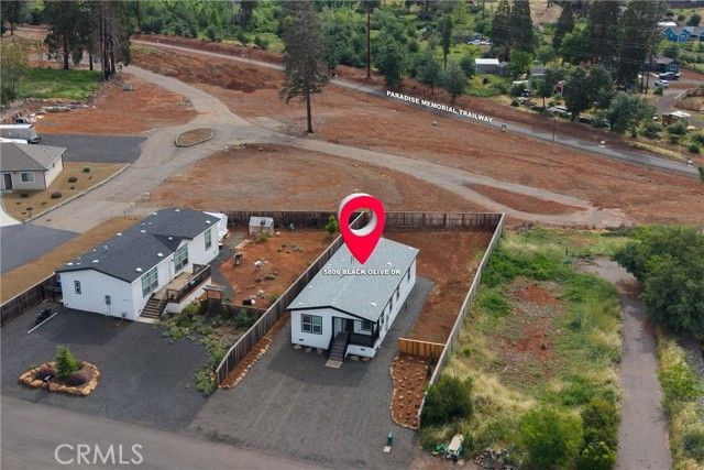 5806 Black Olive, Paradise, CA 95969
