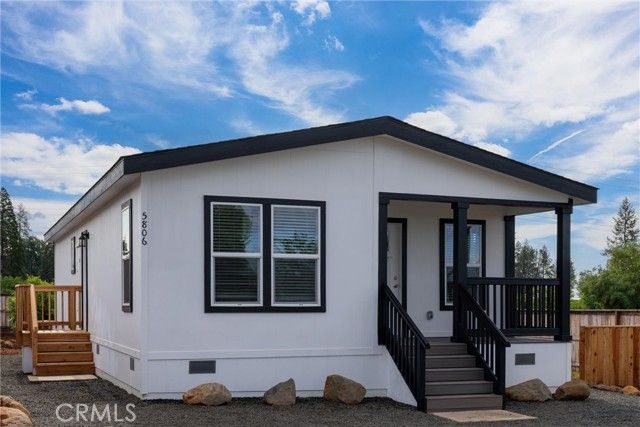 5806 Black Olive, Paradise, CA 95969