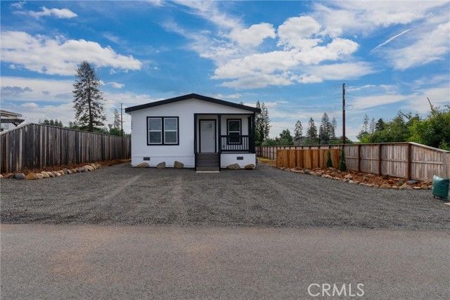 5806 Black Olive, Paradise, CA 95969