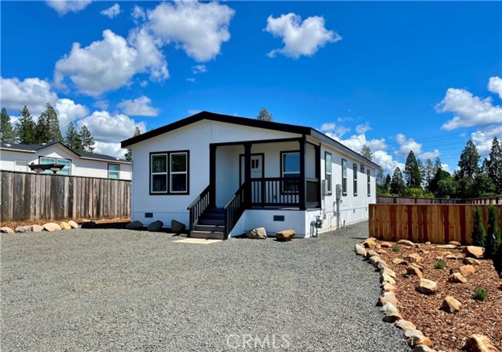 5806 Black Olive, Paradise, CA 95969